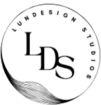 Lundesigns Logo